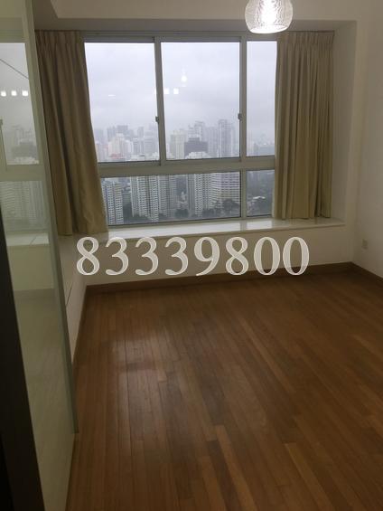 The Regency At Tiong Bahru (D3), Condominium #128638062